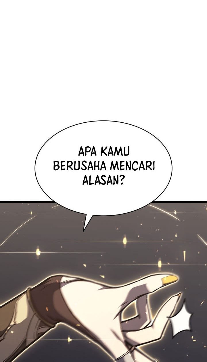 A Disaster-Class Hero Has Returned Chapter 59 - halaman 77