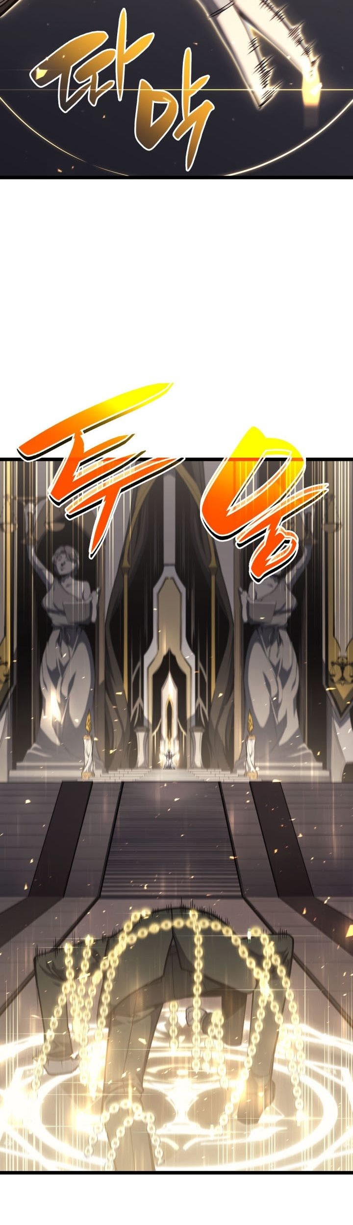 A Disaster-Class Hero Has Returned Chapter 59 - halaman 78