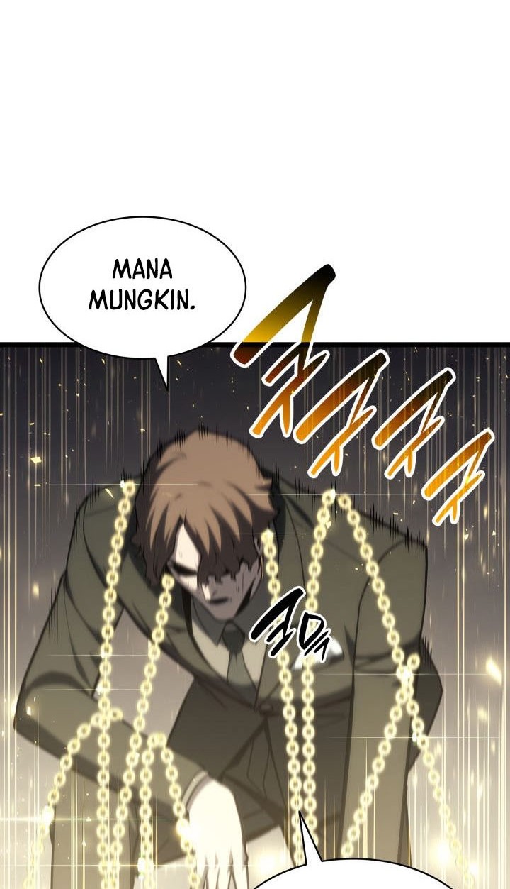 A Disaster-Class Hero Has Returned Chapter 59 - halaman 79