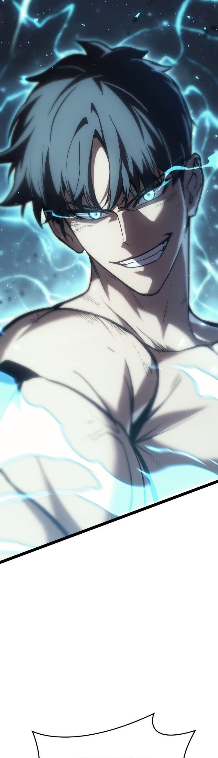 A Disaster-Class Hero Has Returned Chapter 59 - halaman 8