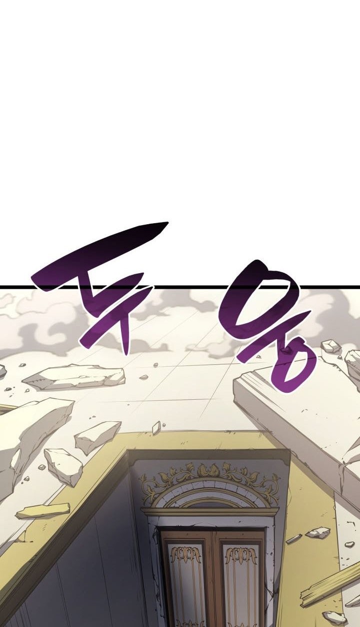 A Disaster-Class Hero Has Returned Chapter 59 - halaman 89