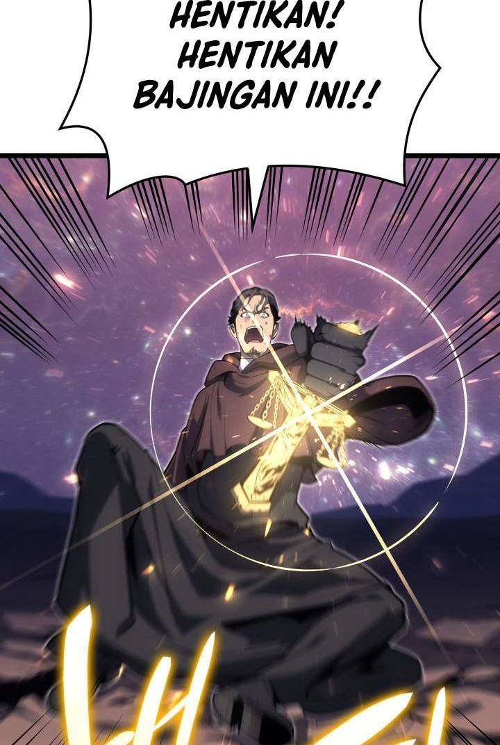 A Disaster-Class Hero Has Returned Chapter 59 - halaman 9