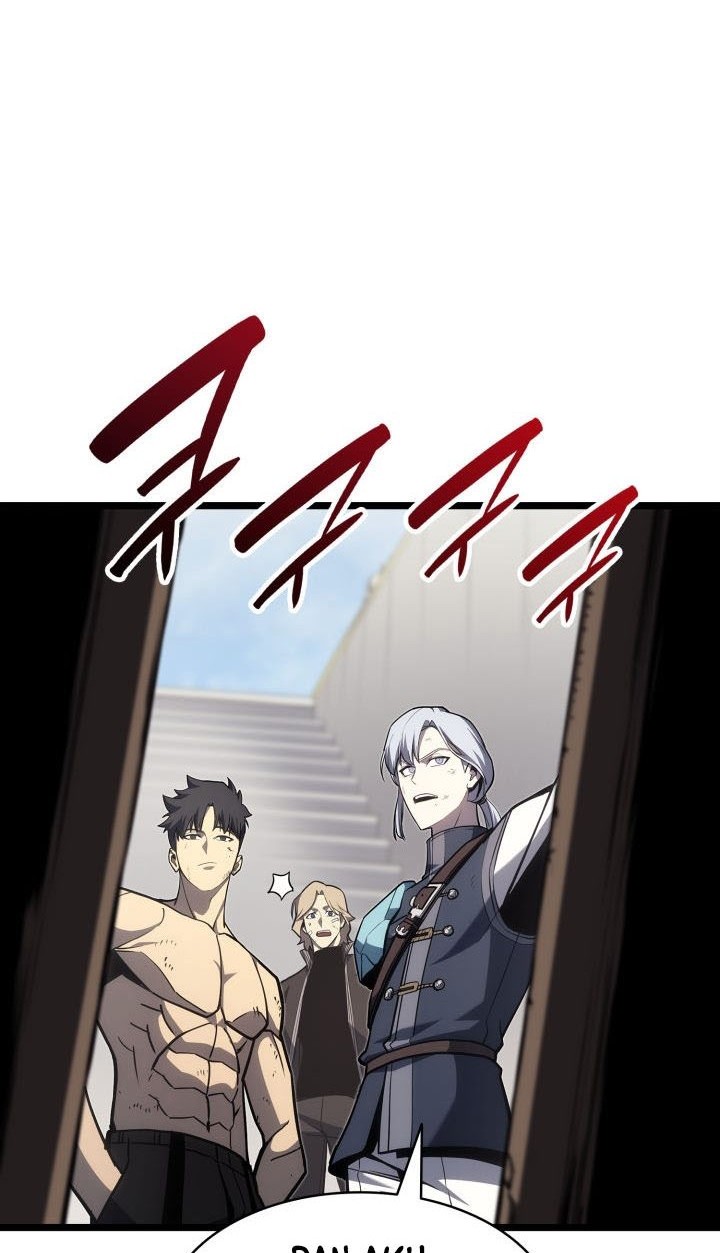 A Disaster-Class Hero Has Returned Chapter 59 - halaman 91