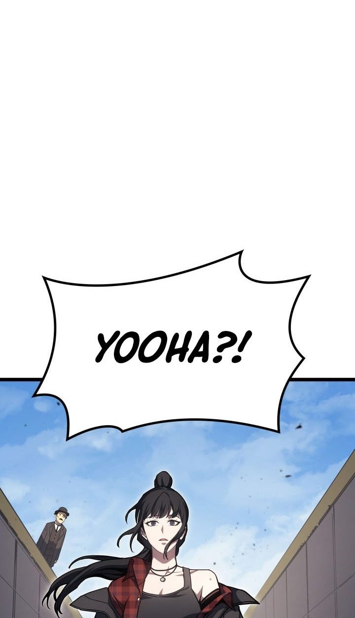 A Disaster-Class Hero Has Returned Chapter 59 - halaman 95