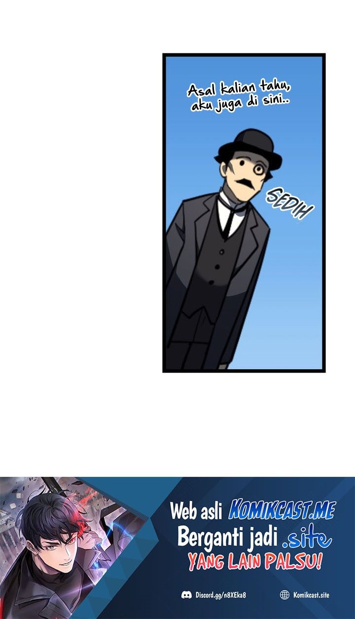 A Disaster-Class Hero Has Returned Chapter 59 - halaman 97