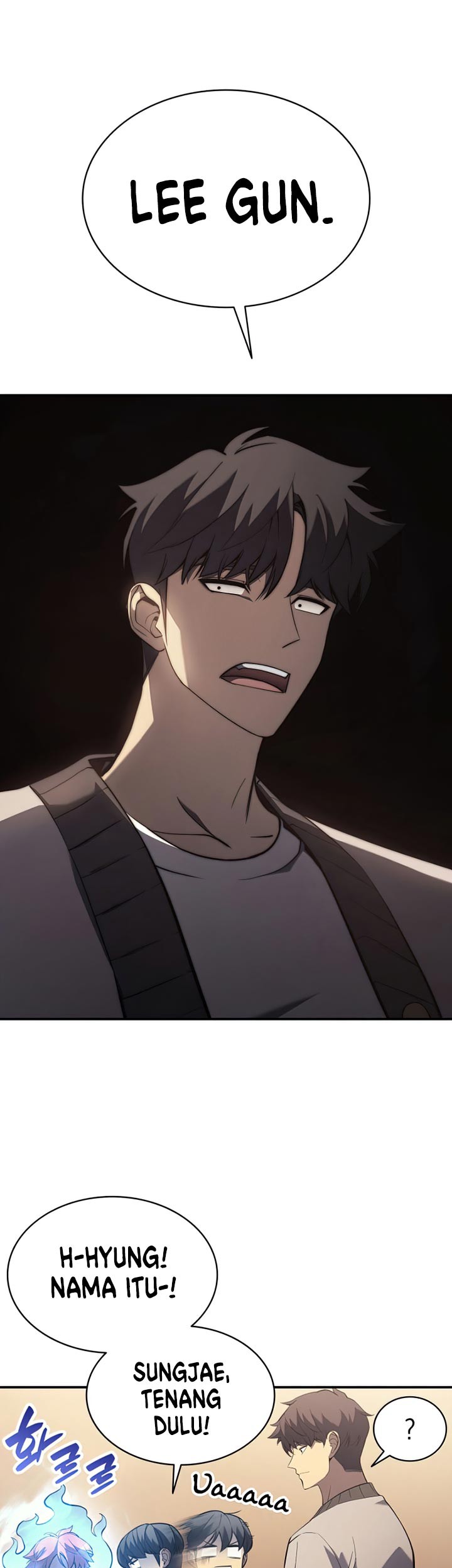 A Disaster-Class Hero Has Returned Chapter 6 - halaman 10