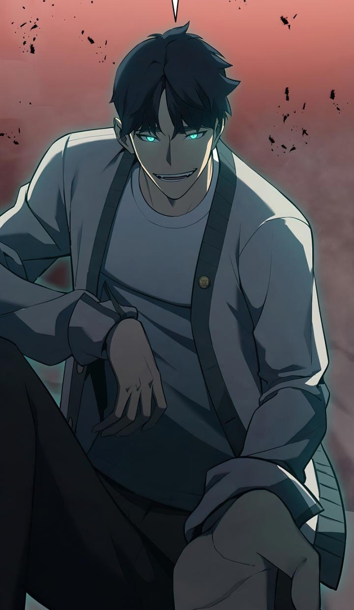 A Disaster-Class Hero Has Returned Chapter 6 - halaman 101