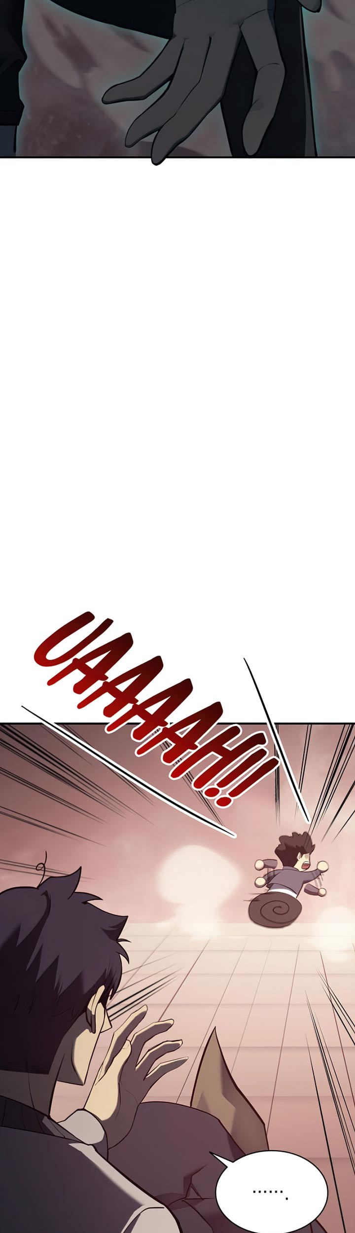 A Disaster-Class Hero Has Returned Chapter 6 - halaman 102