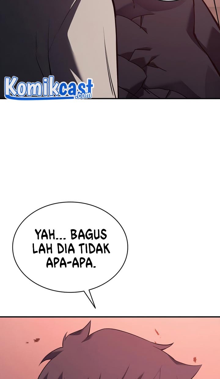 A Disaster-Class Hero Has Returned Chapter 6 - halaman 103