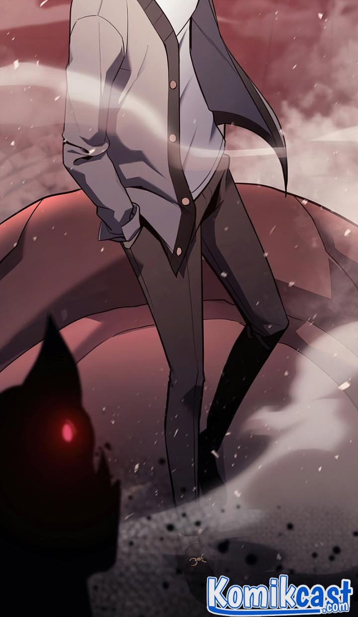 A Disaster-Class Hero Has Returned Chapter 6 - halaman 105