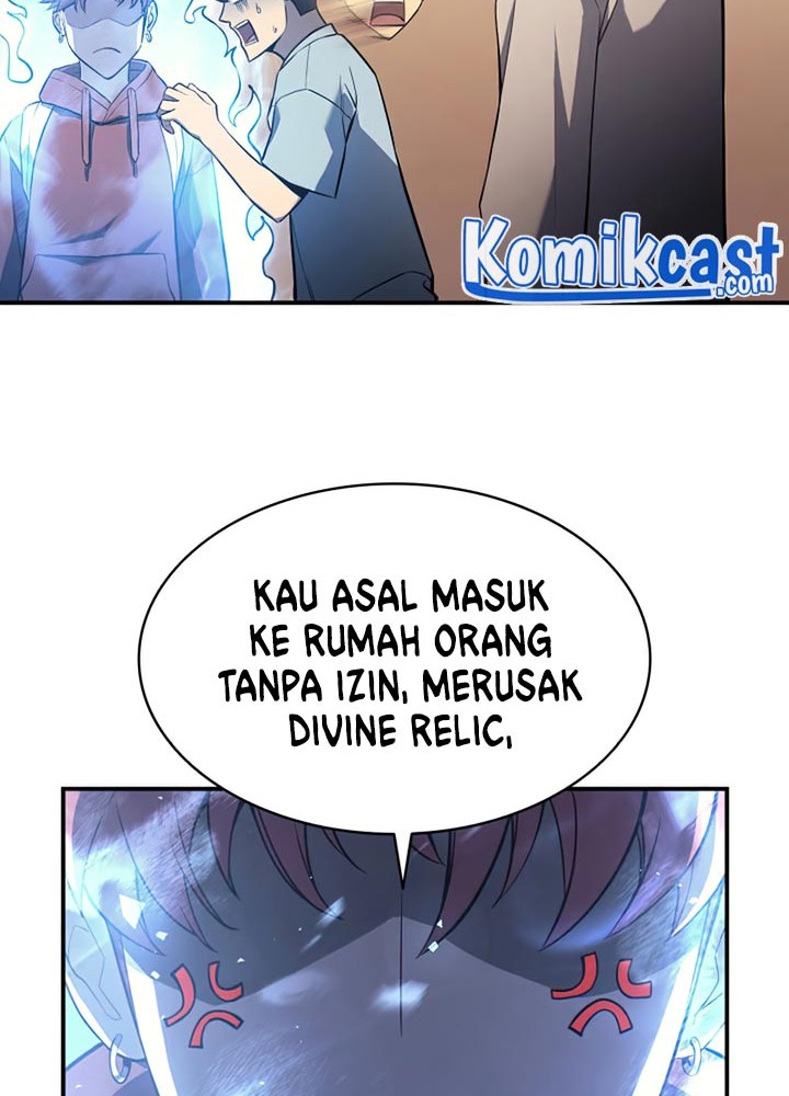 A Disaster-Class Hero Has Returned Chapter 6 - halaman 11