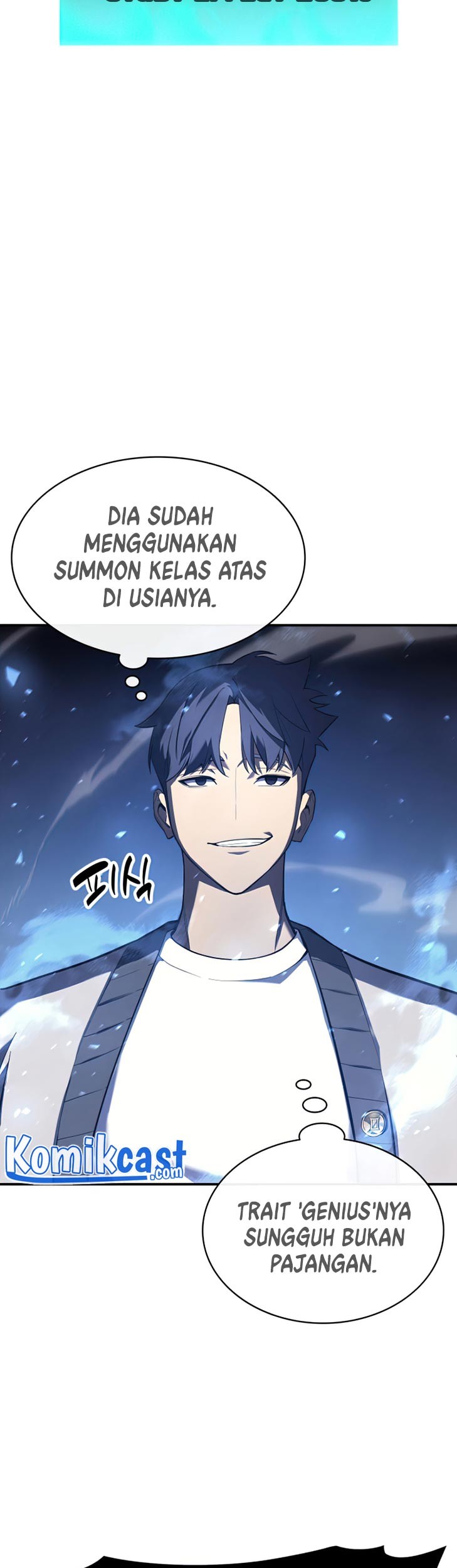 A Disaster-Class Hero Has Returned Chapter 6 - halaman 18