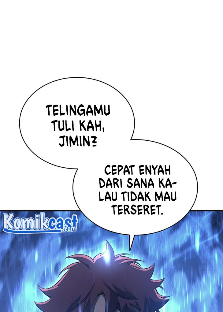 A Disaster-Class Hero Has Returned Chapter 6 - halaman 21