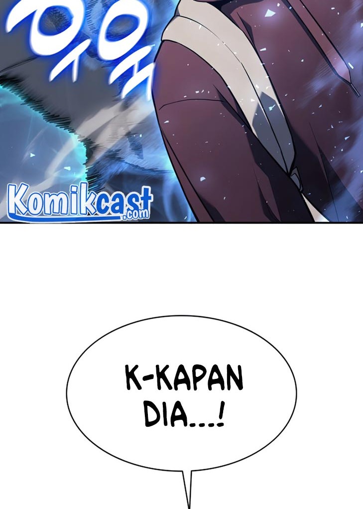 A Disaster-Class Hero Has Returned Chapter 6 - halaman 23