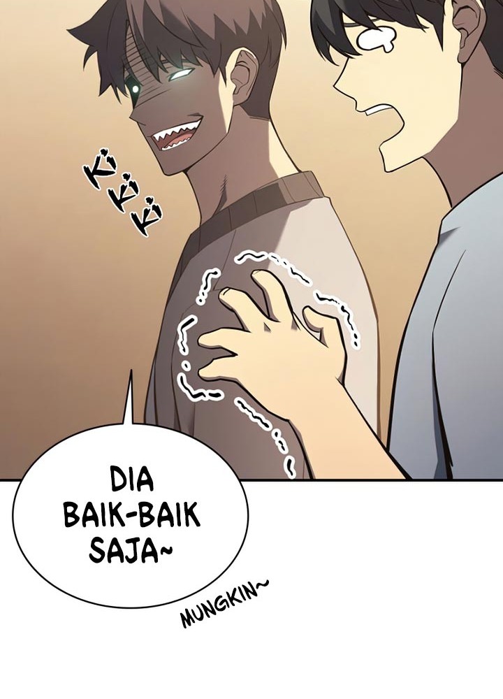 A Disaster-Class Hero Has Returned Chapter 6 - halaman 27