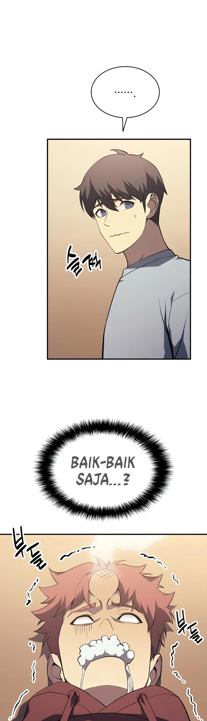 A Disaster-Class Hero Has Returned Chapter 6 - halaman 28
