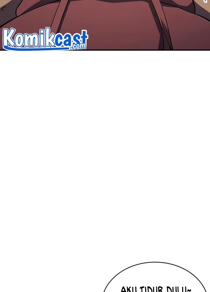 A Disaster-Class Hero Has Returned Chapter 6 - halaman 29
