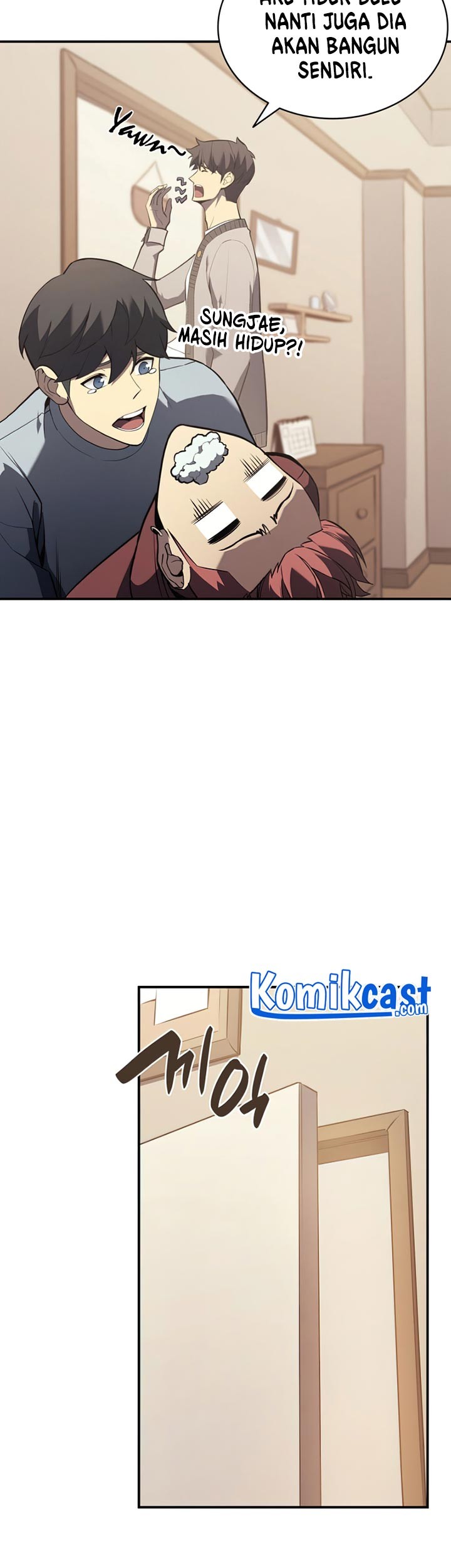 A Disaster-Class Hero Has Returned Chapter 6 - halaman 30