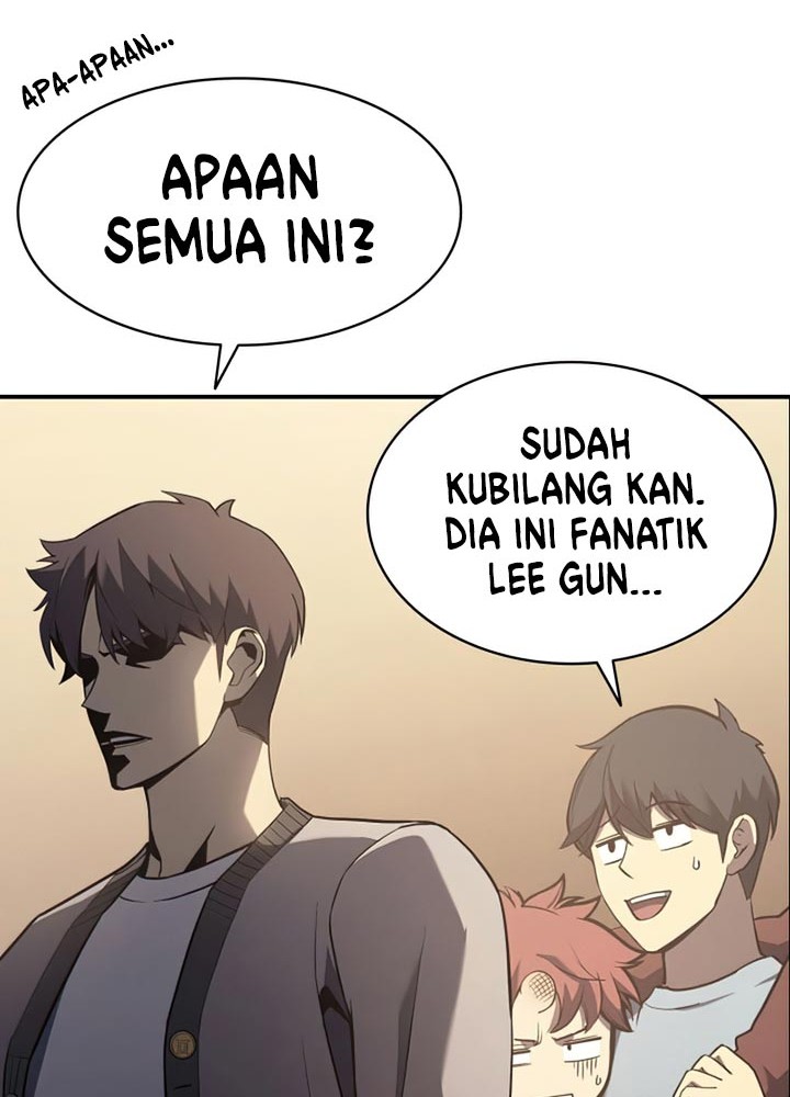 A Disaster-Class Hero Has Returned Chapter 6 - halaman 33