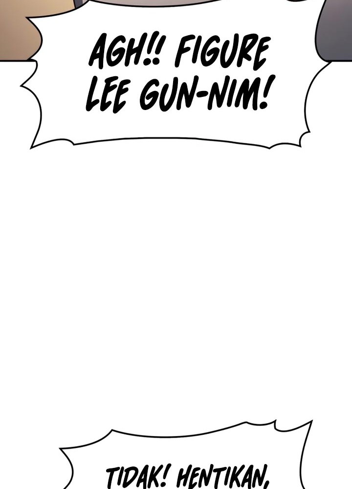 A Disaster-Class Hero Has Returned Chapter 6 - halaman 35
