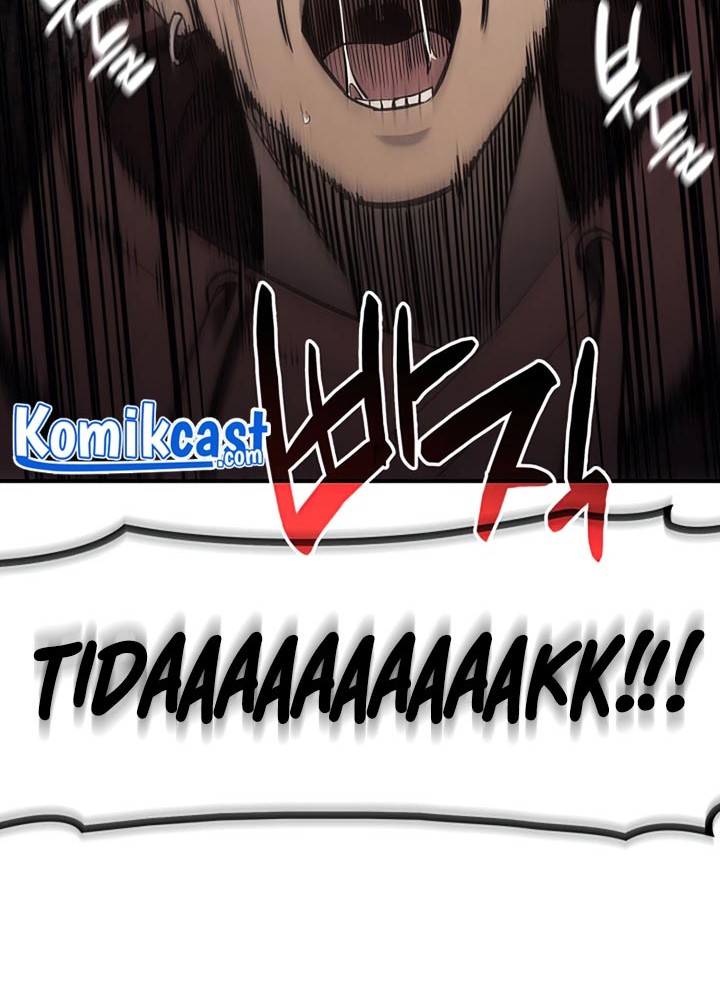 A Disaster-Class Hero Has Returned Chapter 6 - halaman 37