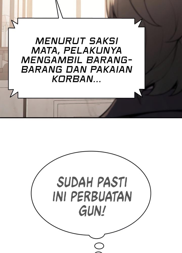 A Disaster-Class Hero Has Returned Chapter 6 - halaman 39