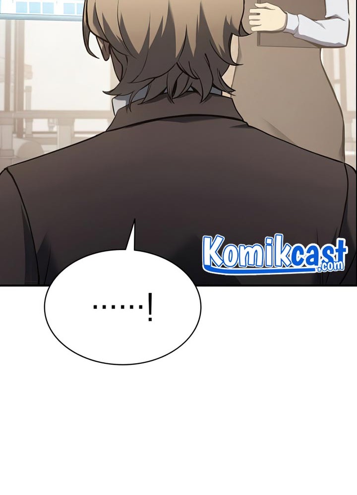 A Disaster-Class Hero Has Returned Chapter 6 - halaman 41