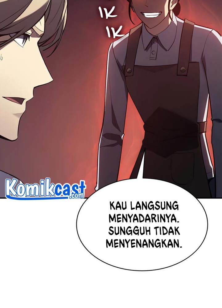 A Disaster-Class Hero Has Returned Chapter 6 - halaman 43