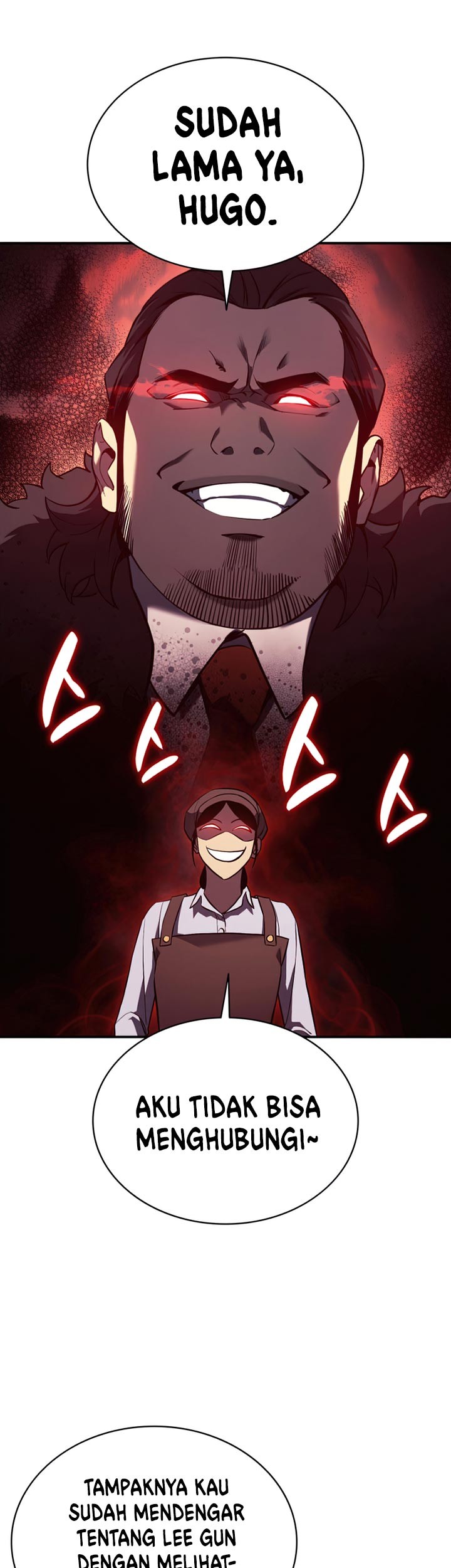 A Disaster-Class Hero Has Returned Chapter 6 - halaman 44