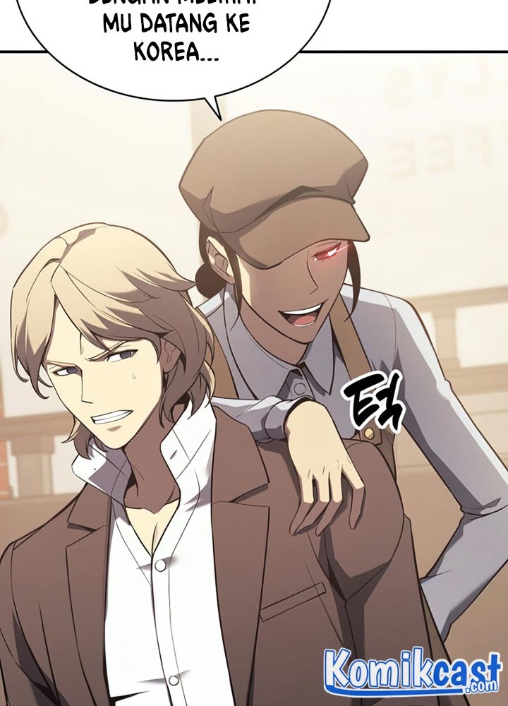 A Disaster-Class Hero Has Returned Chapter 6 - halaman 45