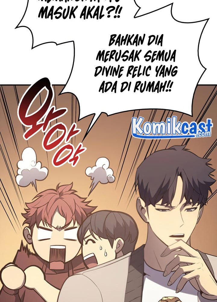 A Disaster-Class Hero Has Returned Chapter 6 - halaman 5