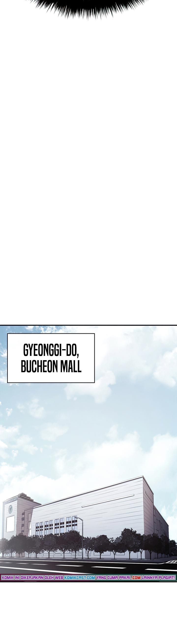 A Disaster-Class Hero Has Returned Chapter 6 - halaman 52