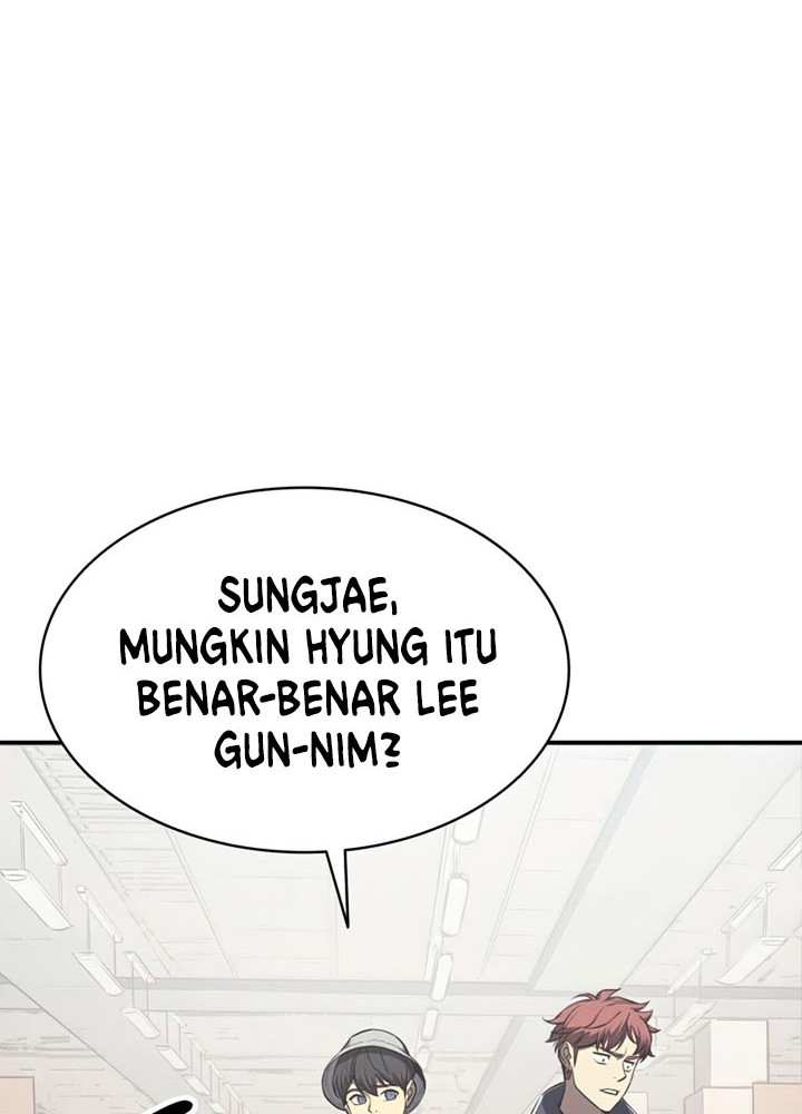A Disaster-Class Hero Has Returned Chapter 6 - halaman 53