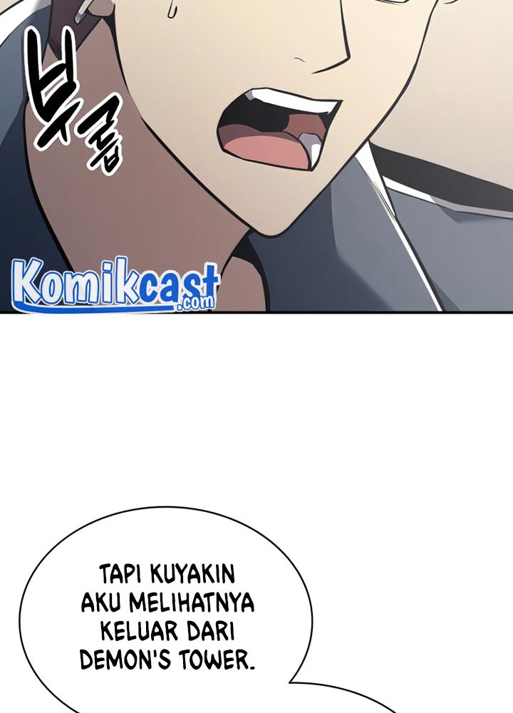 A Disaster-Class Hero Has Returned Chapter 6 - halaman 55