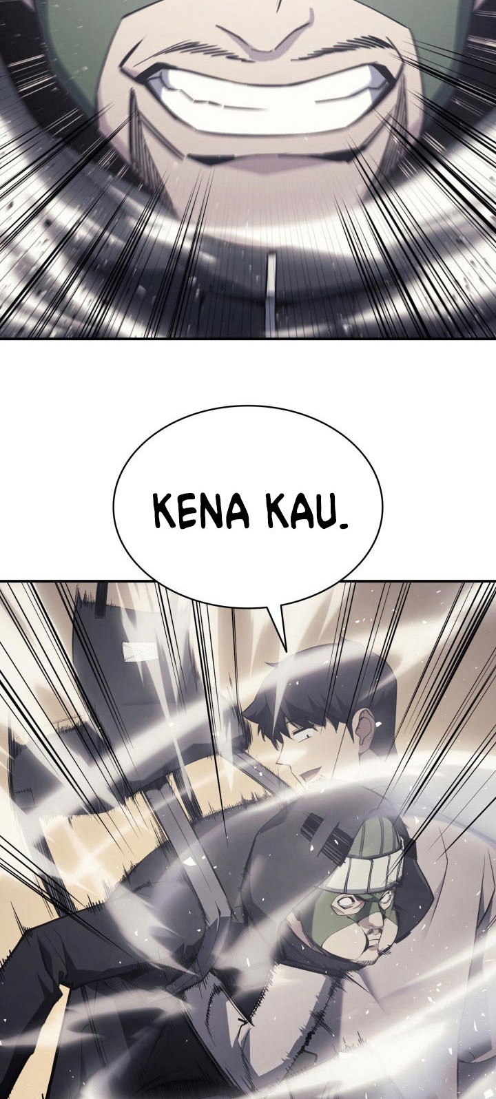 A Disaster-Class Hero Has Returned Chapter 6 - halaman 65