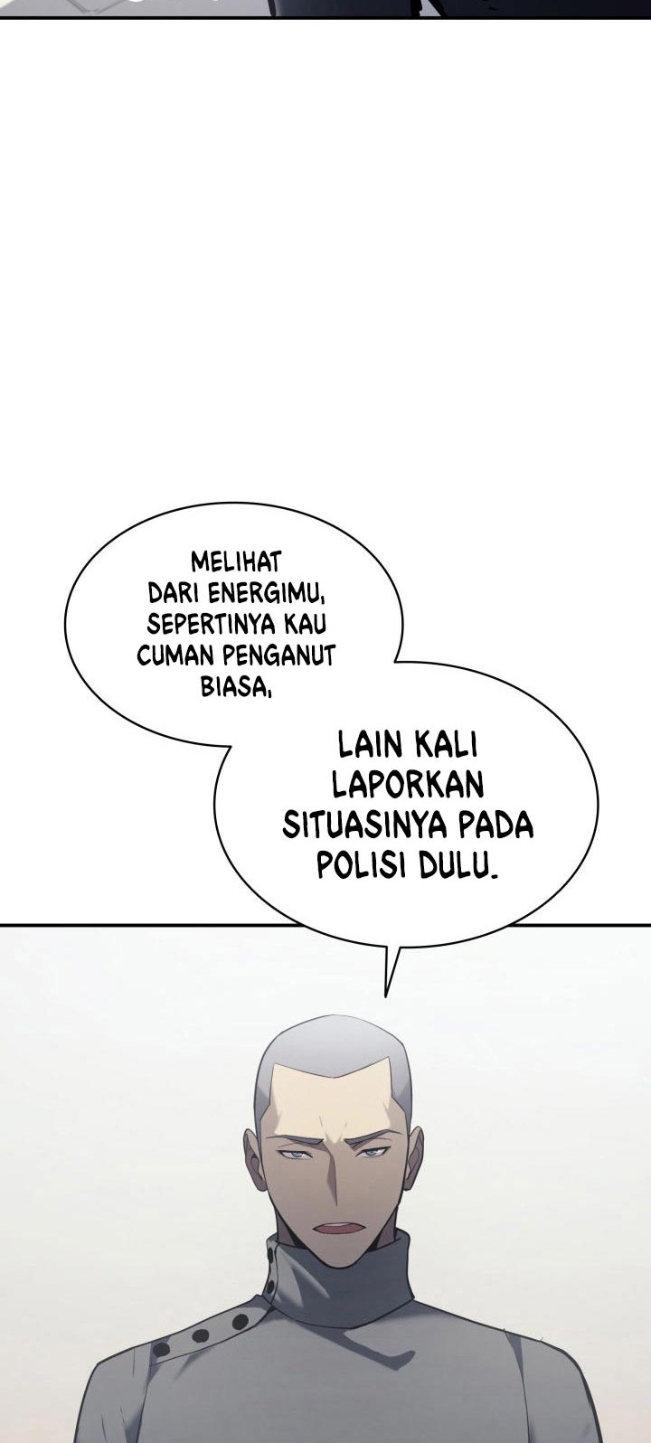 A Disaster-Class Hero Has Returned Chapter 6 - halaman 69