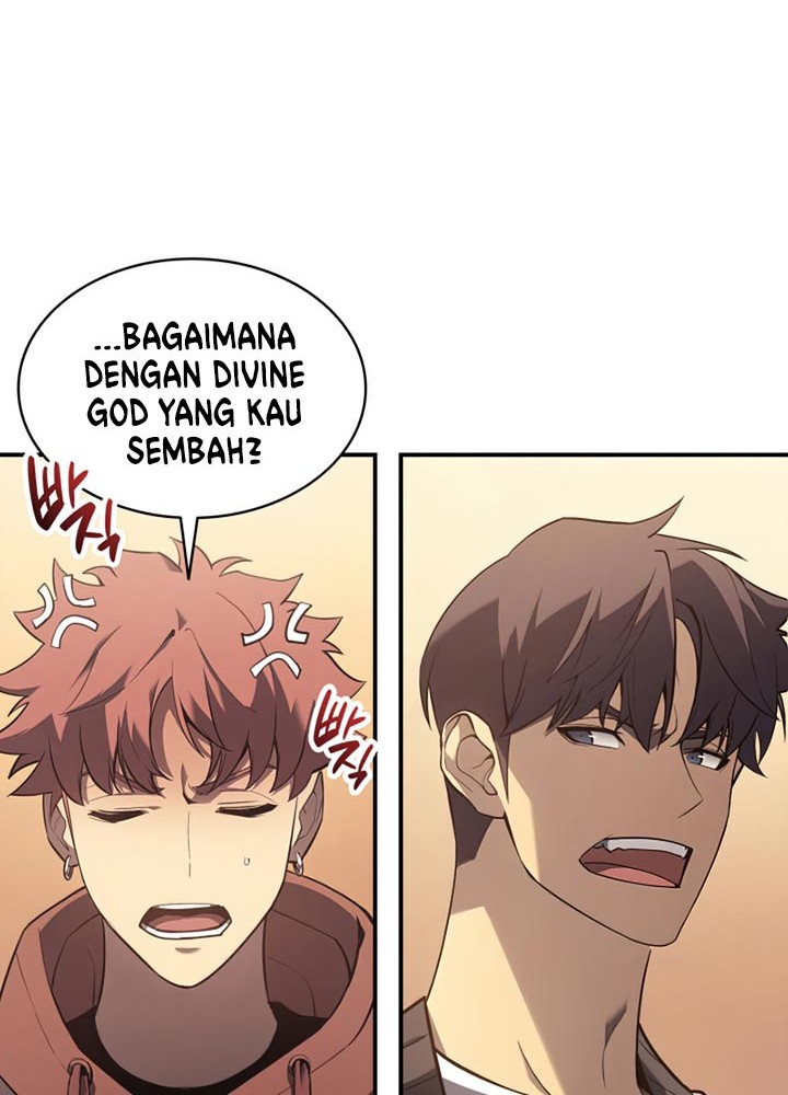 A Disaster-Class Hero Has Returned Chapter 6 - halaman 7
