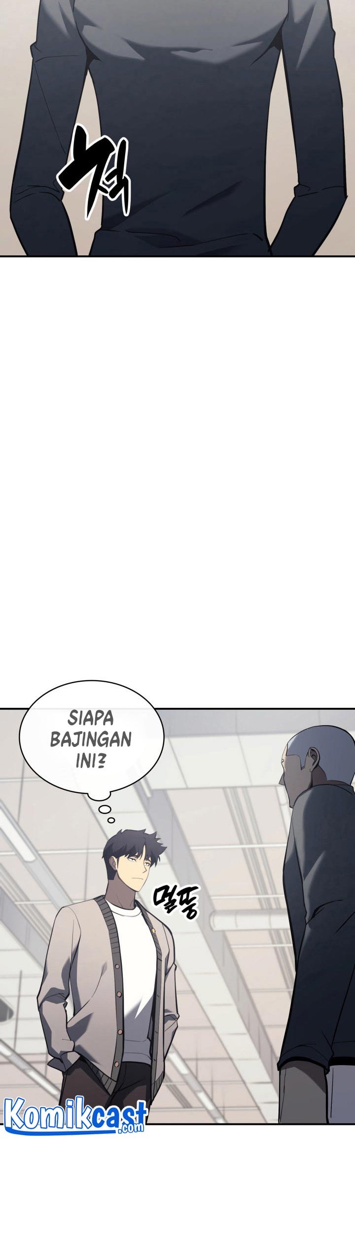 A Disaster-Class Hero Has Returned Chapter 6 - halaman 70
