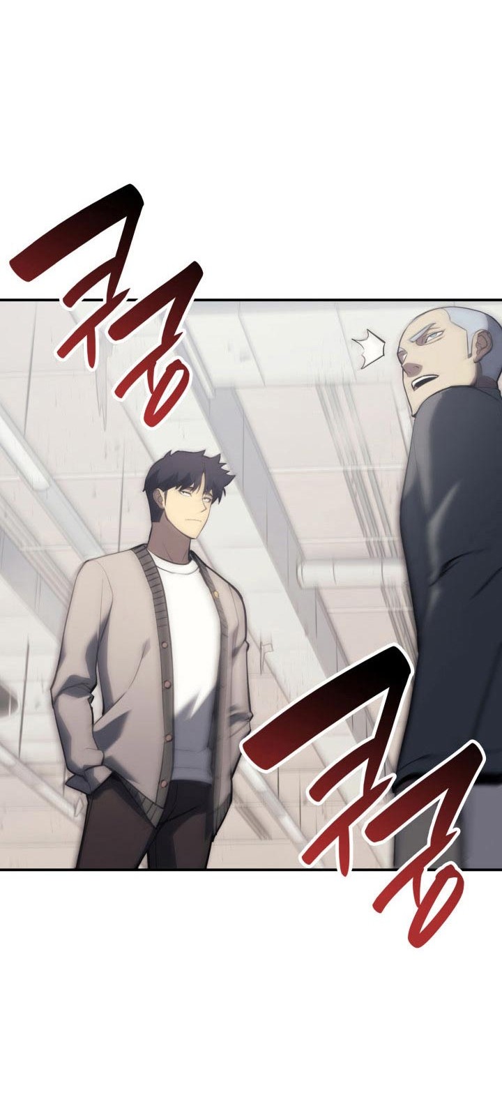 A Disaster-Class Hero Has Returned Chapter 6 - halaman 71