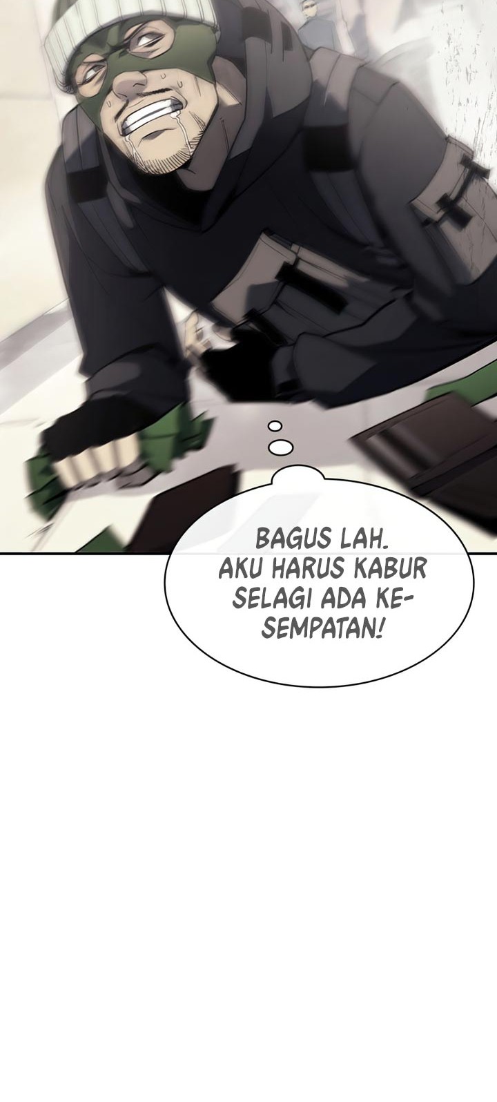 A Disaster-Class Hero Has Returned Chapter 6 - halaman 73
