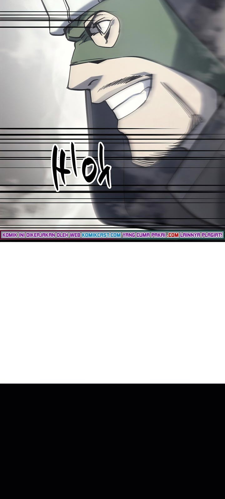 A Disaster-Class Hero Has Returned Chapter 6 - halaman 81