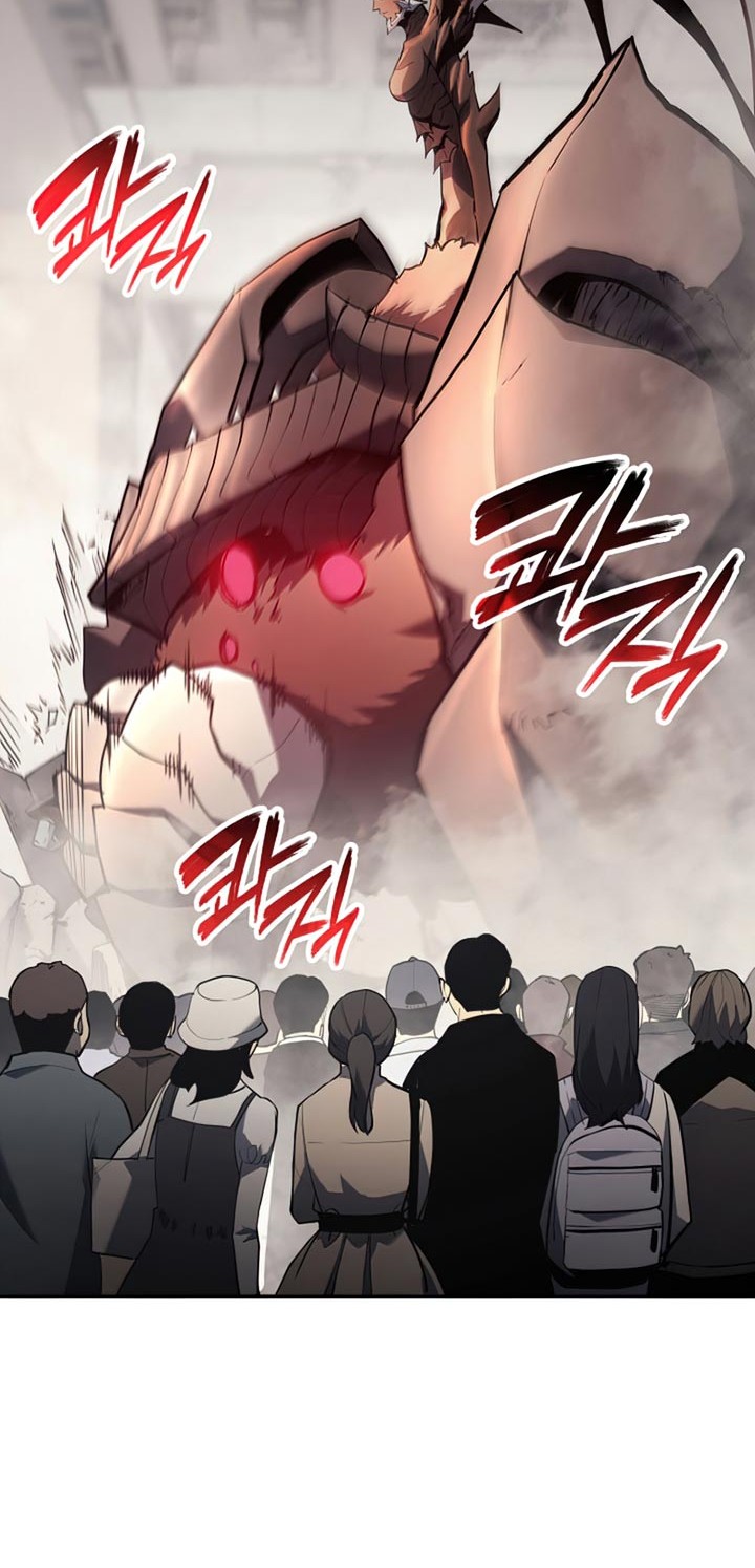 A Disaster-Class Hero Has Returned Chapter 6 - halaman 85