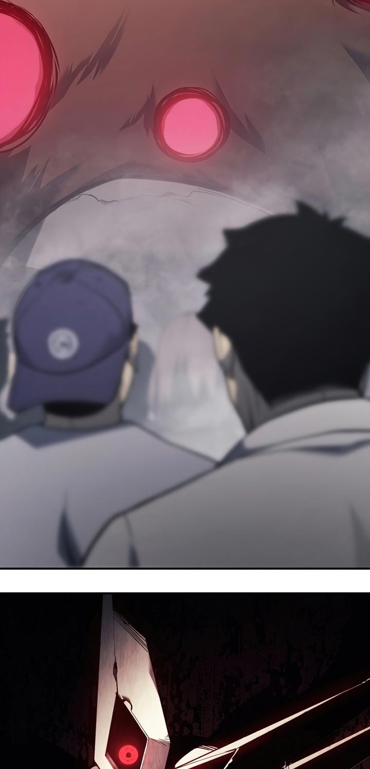 A Disaster-Class Hero Has Returned Chapter 6 - halaman 87