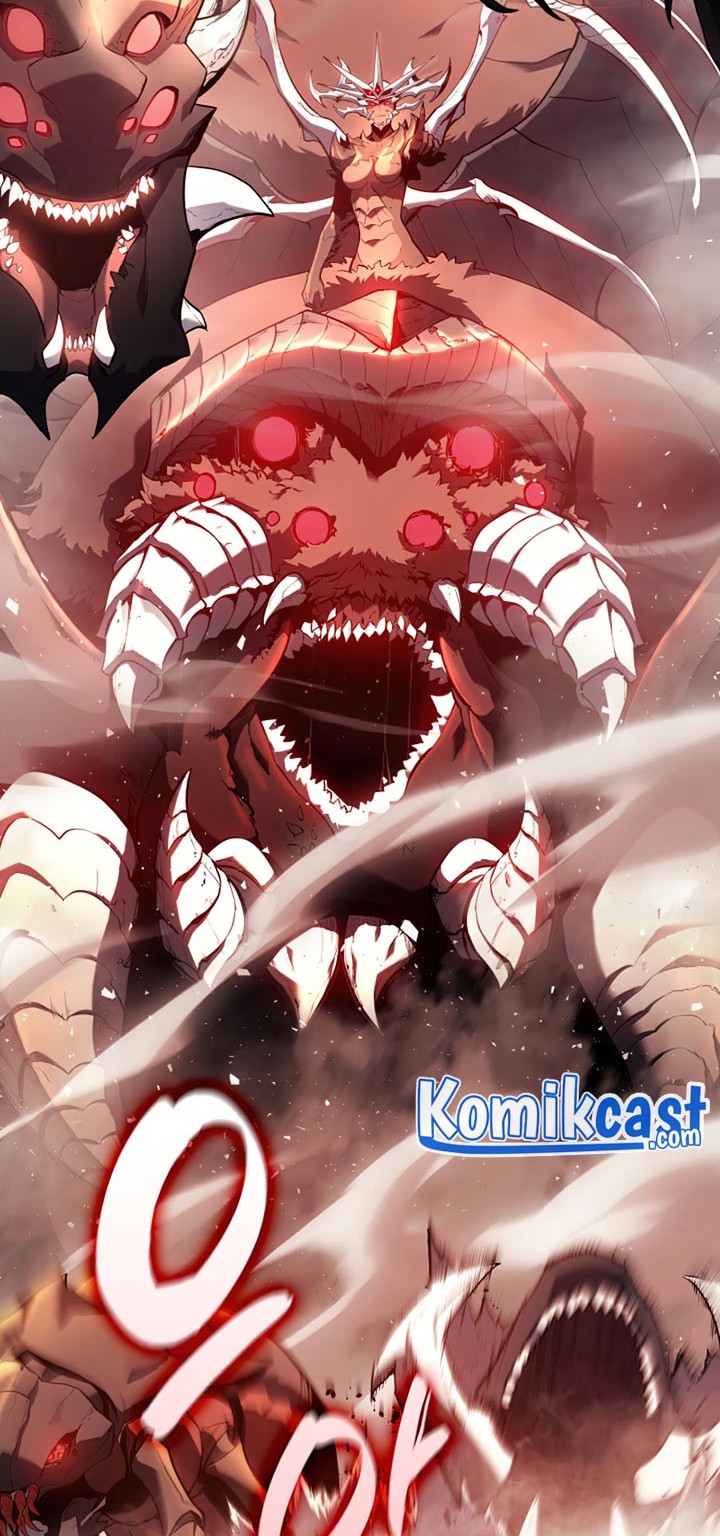 A Disaster-Class Hero Has Returned Chapter 6 - halaman 91