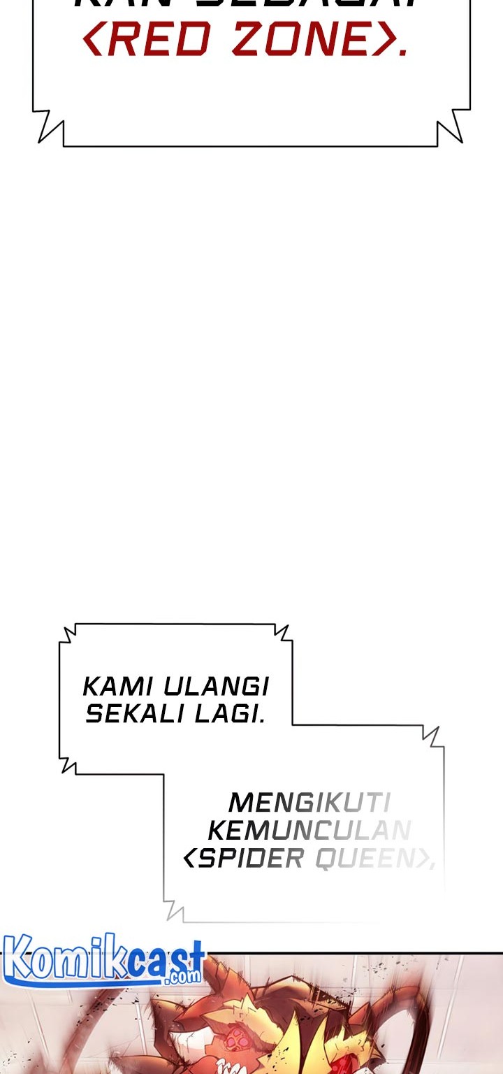 A Disaster-Class Hero Has Returned Chapter 6 - halaman 93