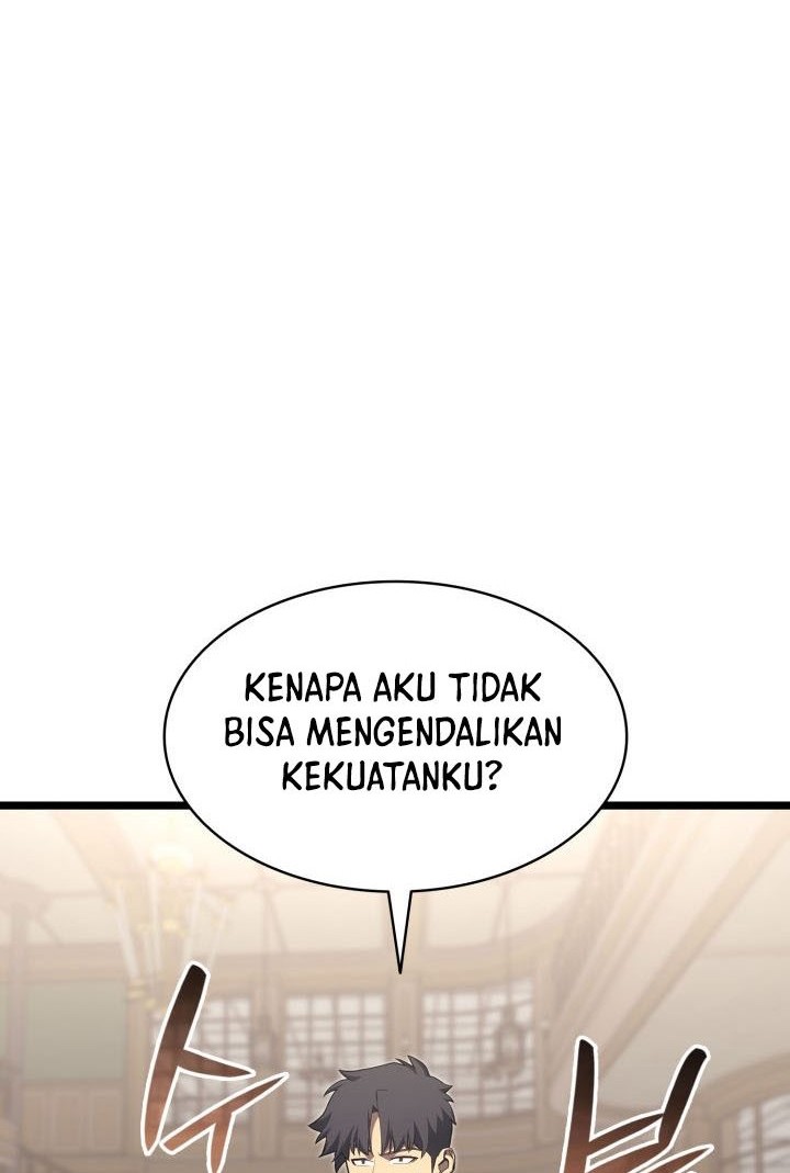 A Disaster-Class Hero Has Returned Chapter 60 - halaman 17