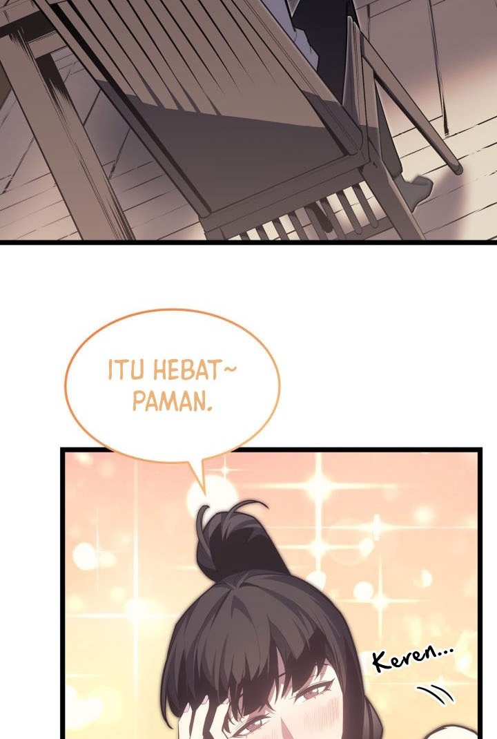A Disaster-Class Hero Has Returned Chapter 60 - halaman 19
