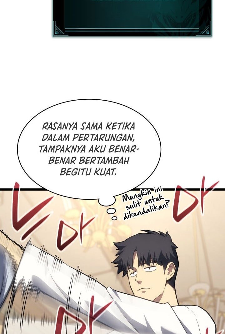 A Disaster-Class Hero Has Returned Chapter 60 - halaman 23