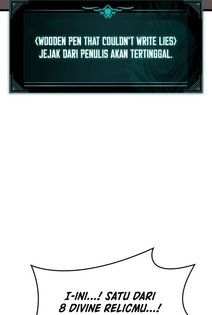 A Disaster-Class Hero Has Returned Chapter 60 - halaman 29