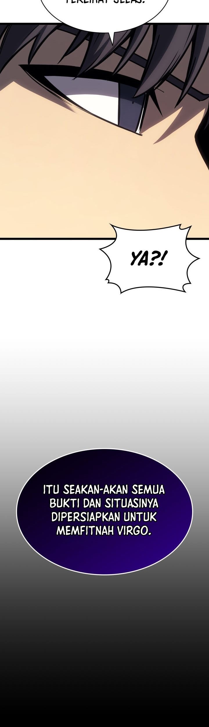A Disaster-Class Hero Has Returned Chapter 60 - halaman 48